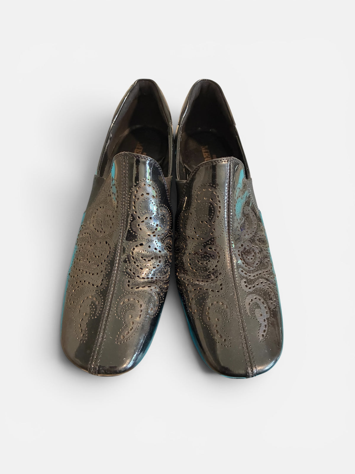 Sesto Meucci - Size 7.5