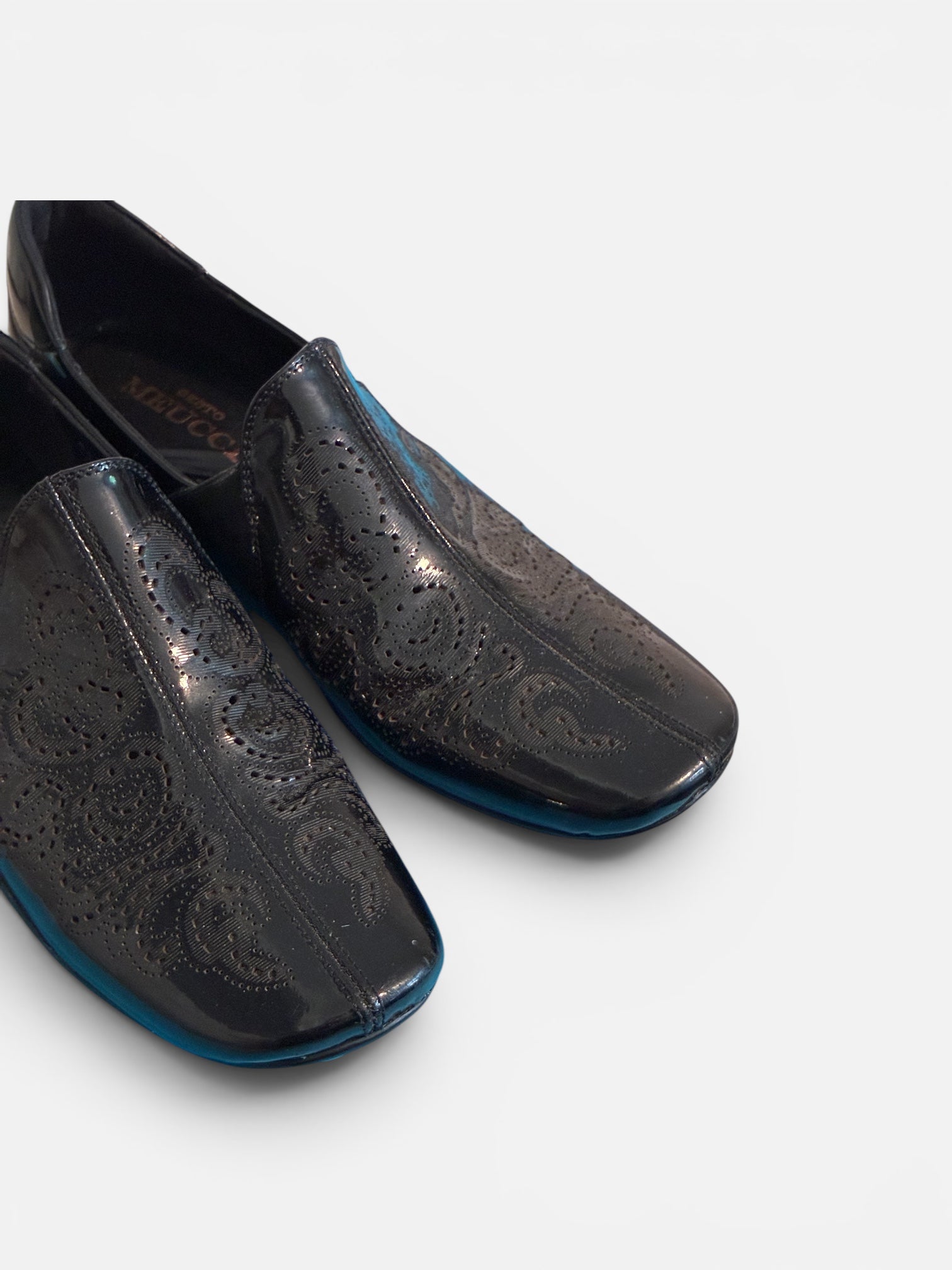 Sesto Meucci - Size 7.5