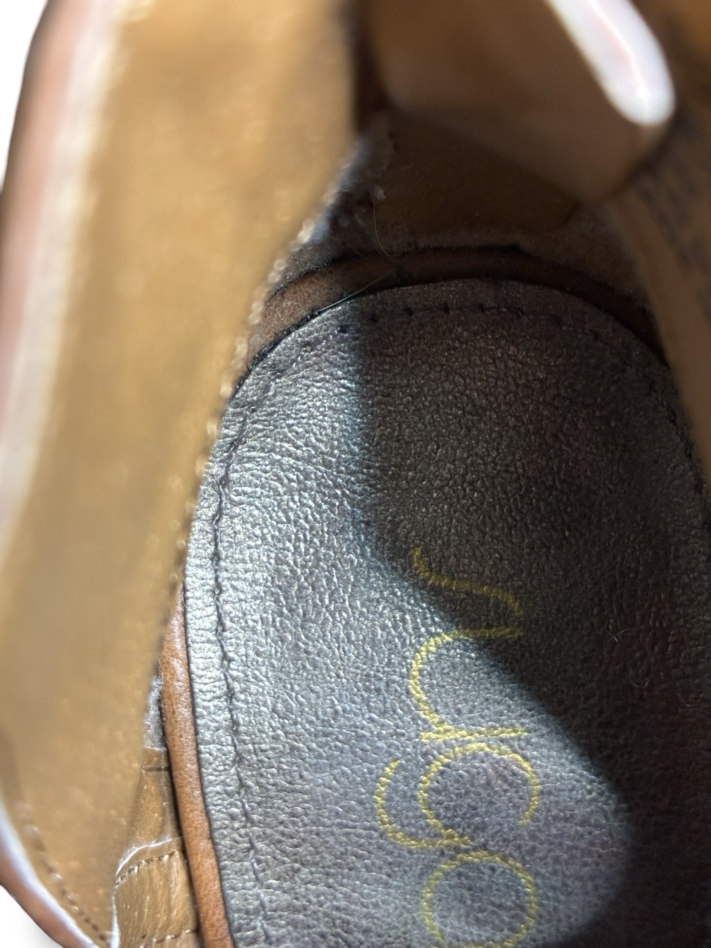 Sugar - Size 7.5