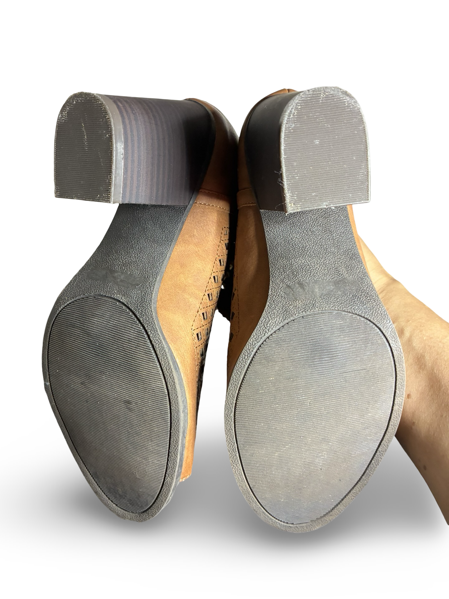 Sugar - Size 7.5