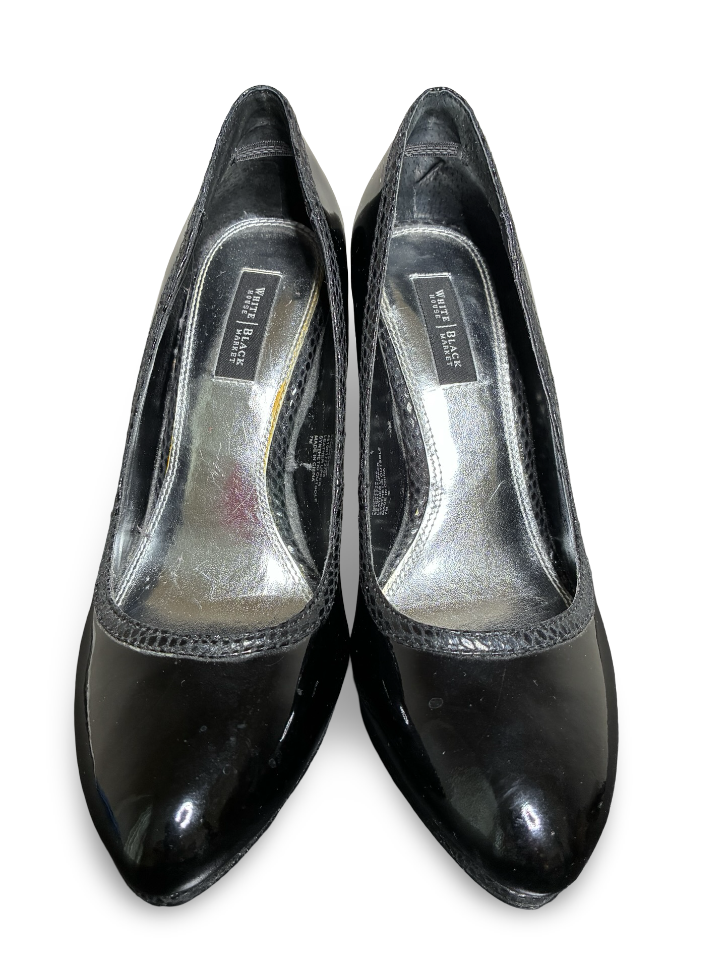 White House Black Market - size 7