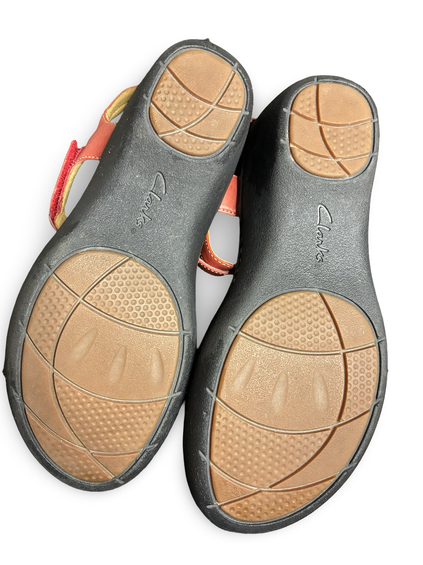 Clarks- Size 8.5