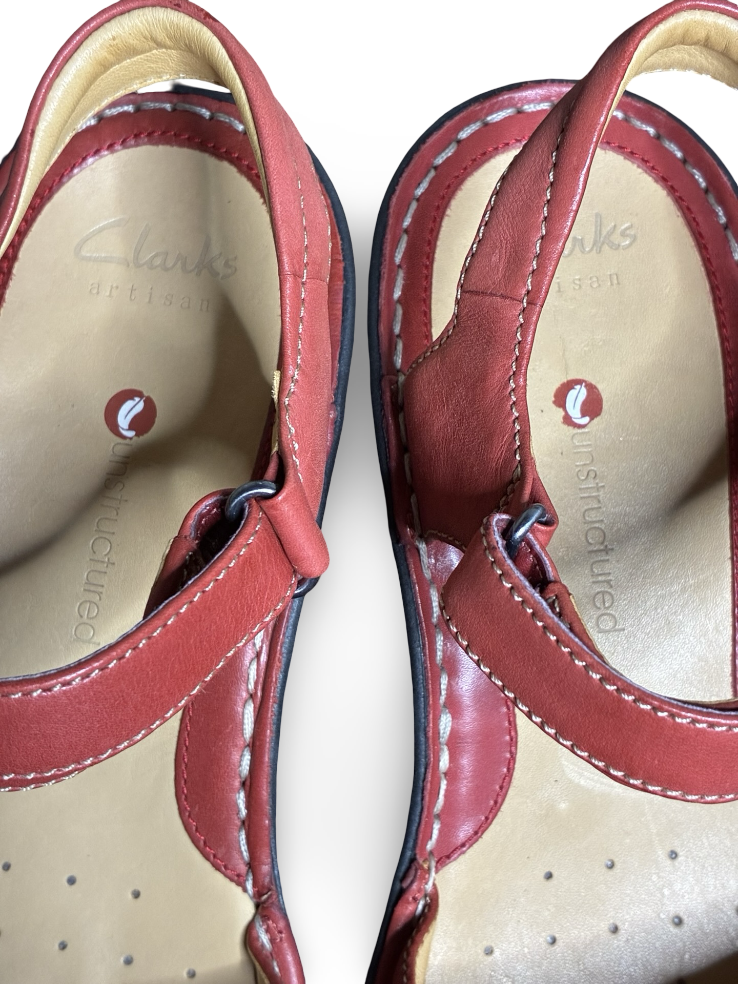 Clarks- Size 8.5