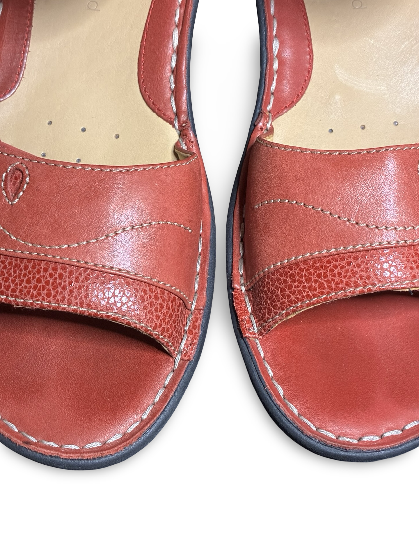 Clarks- Size 8.5