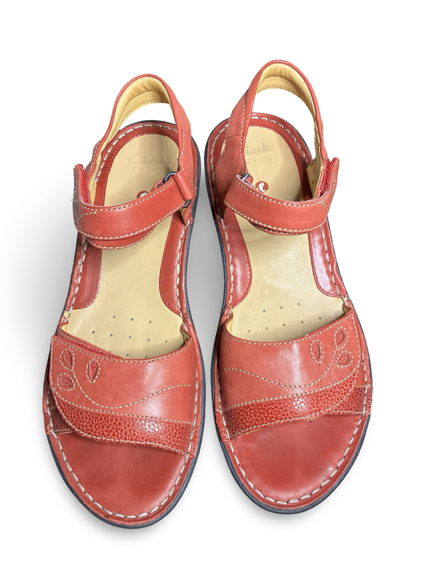 Clarks- Size 8.5