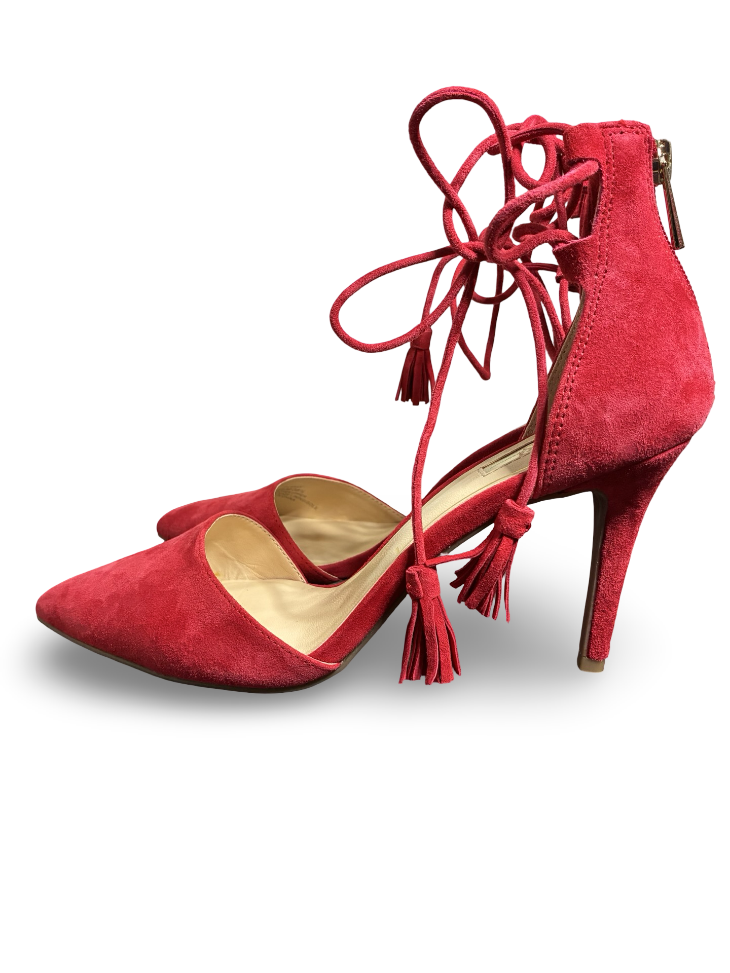 Jessica Simpson- Size 8.5