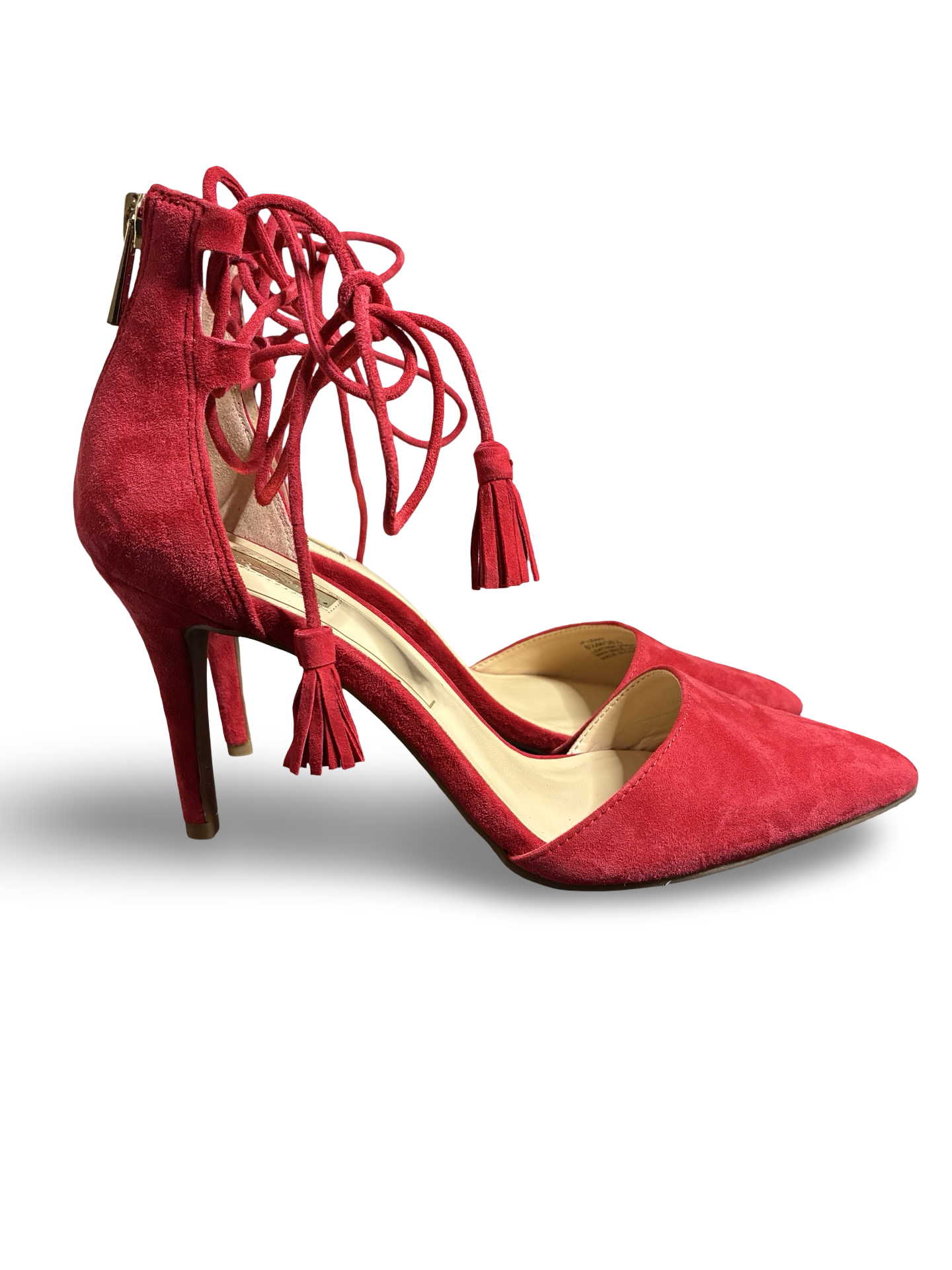Jessica Simpson- Size 8.5