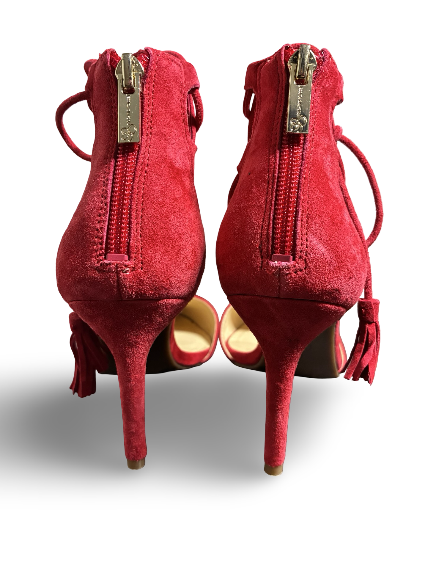 Jessica Simpson- Size 8.5