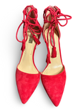 Jessica Simpson- Size 8.5