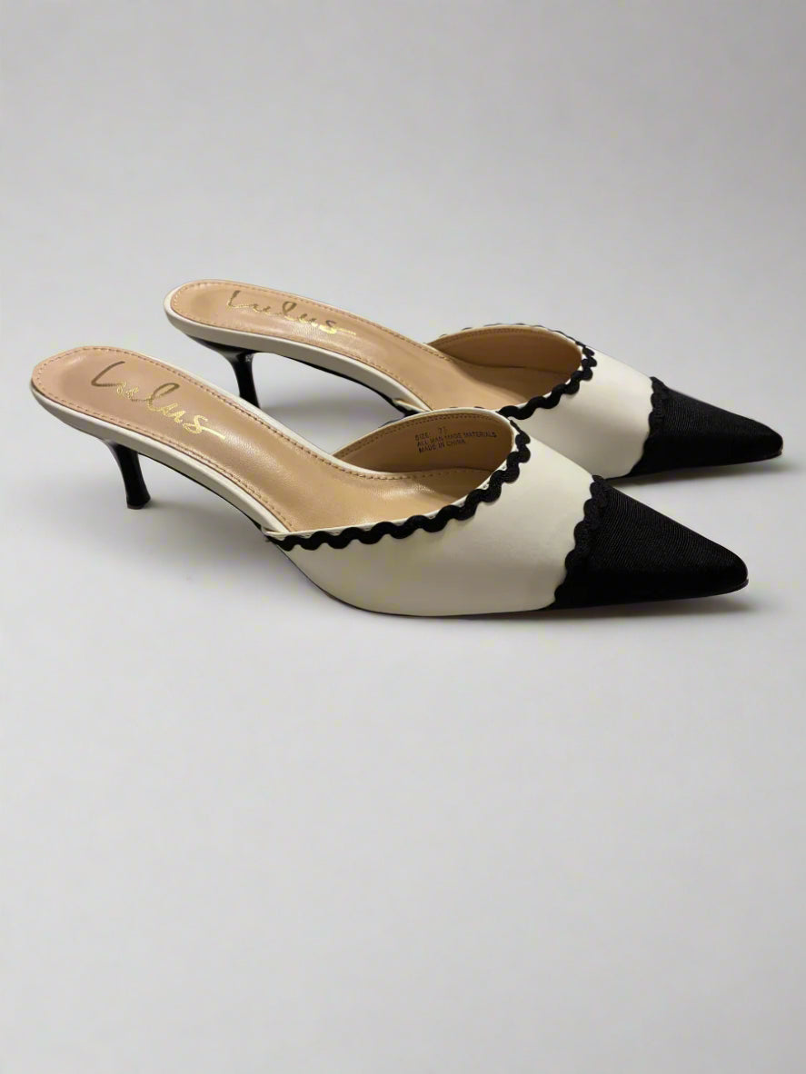 Lulu Slip On - Size 7.5