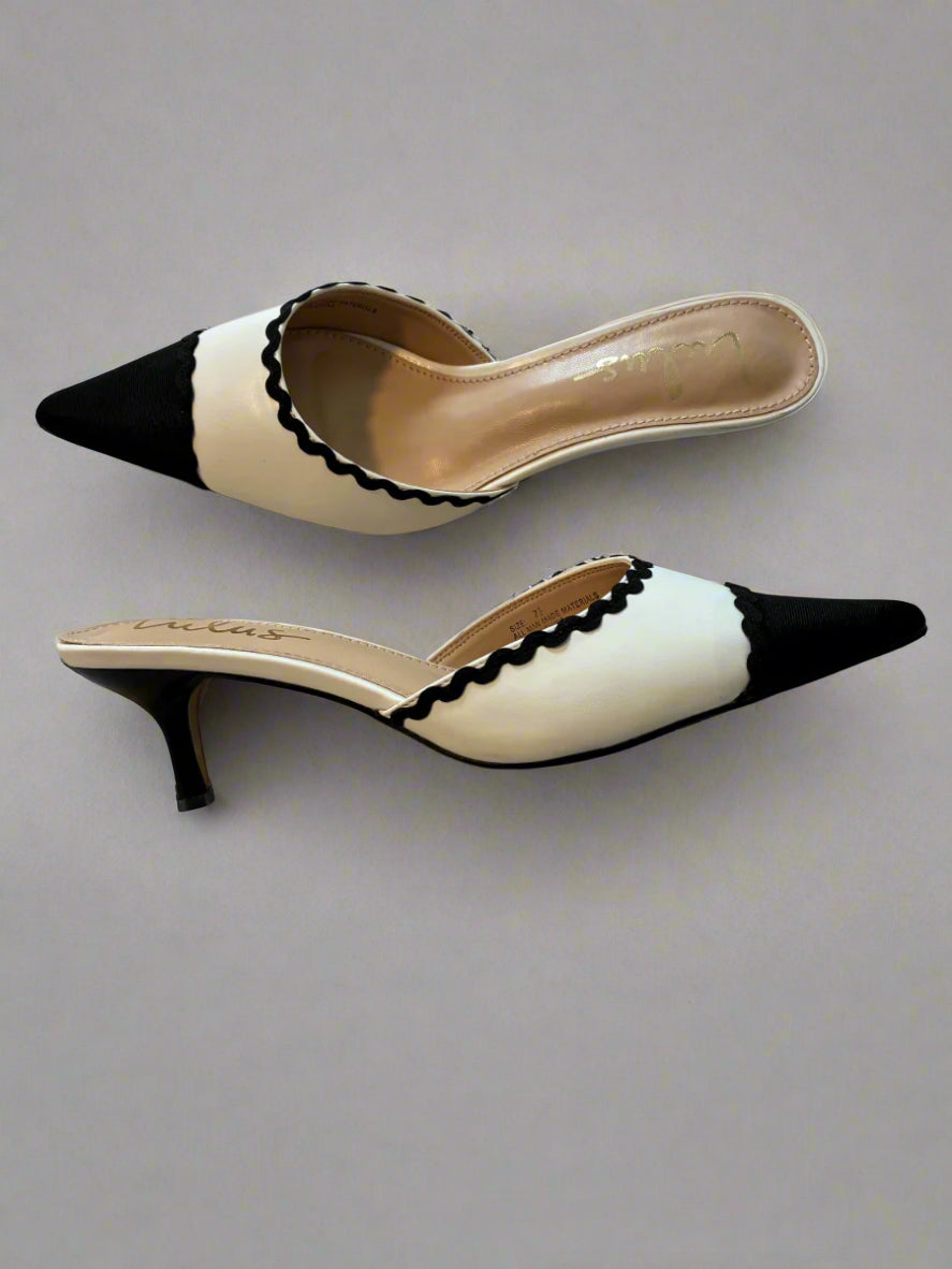 Lulu Slip On - Size 7.5