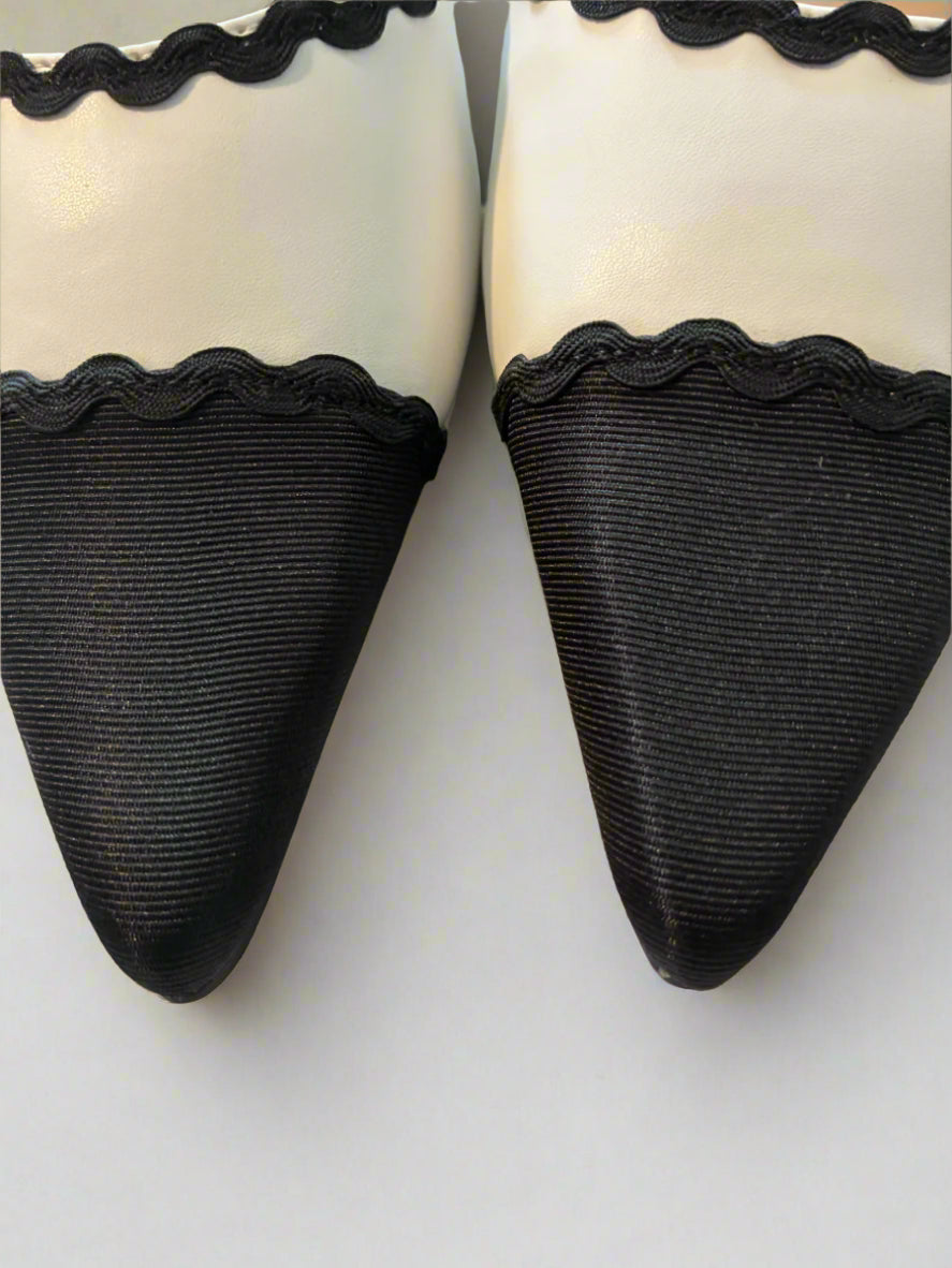 Lulu Slip On - Size 7.5