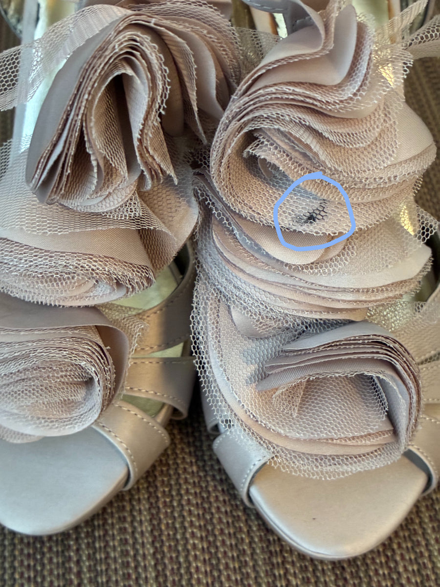 Audrey Brooke - Size 6