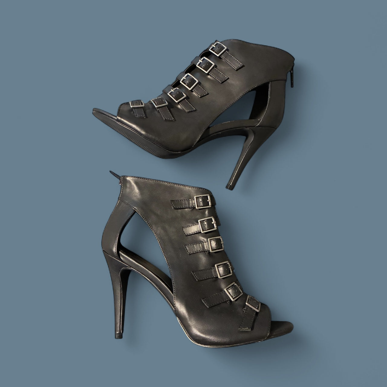 Michael Antonio - Size 11
