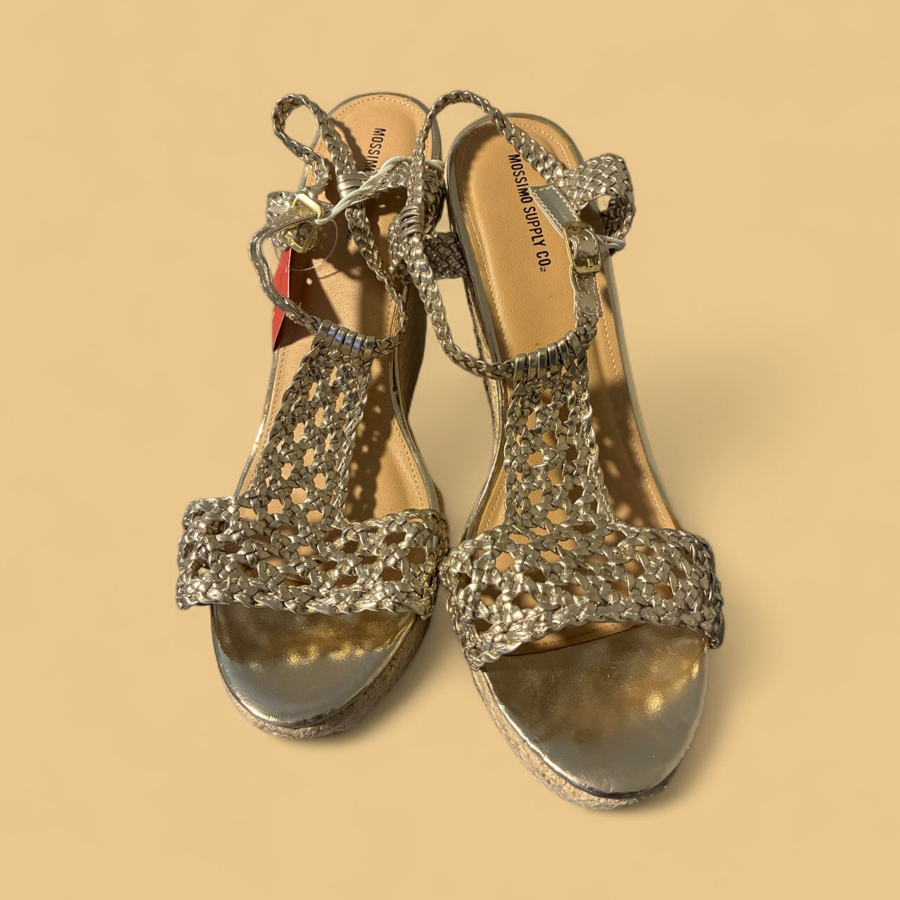 Mossimo - Size 11