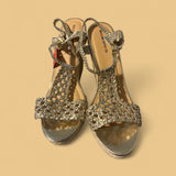 Mossimo - Size 11