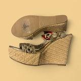 Mossimo - Size 11