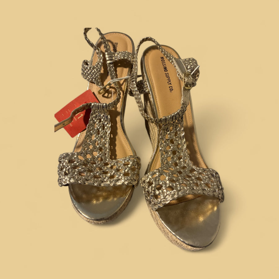 Mossimo - Size 11