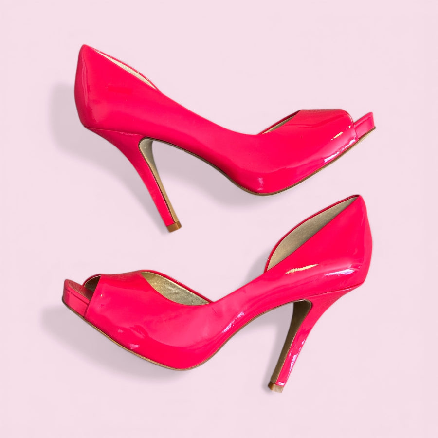 Jessica Simpson  - Size 7.5