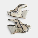 Carlos by Carlos Santana - Size 11