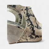 Carlos by Carlos Santana - Size 11