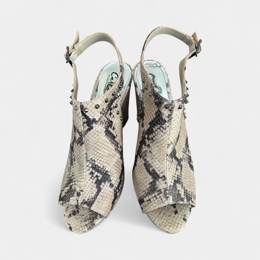 Carlos by Carlos Santana - Size 11