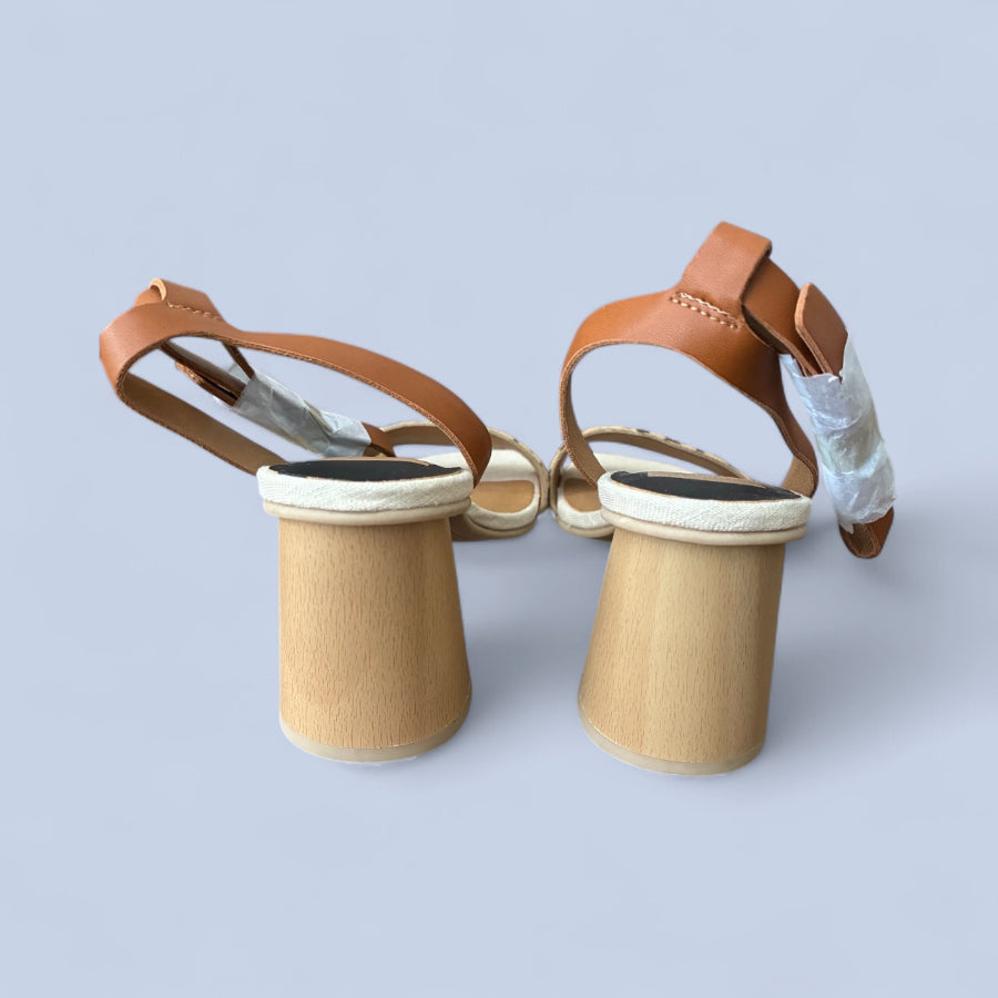 Dolce Vita - Size 6