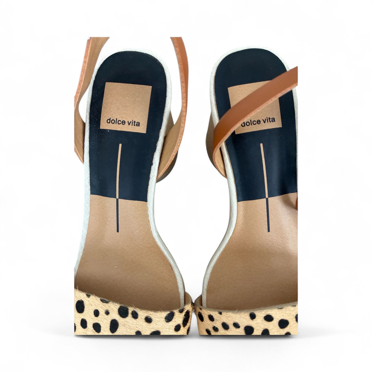 Dolce Vita - Size 6