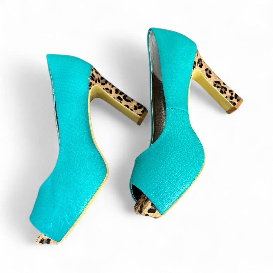 Xinyasi - Size 6