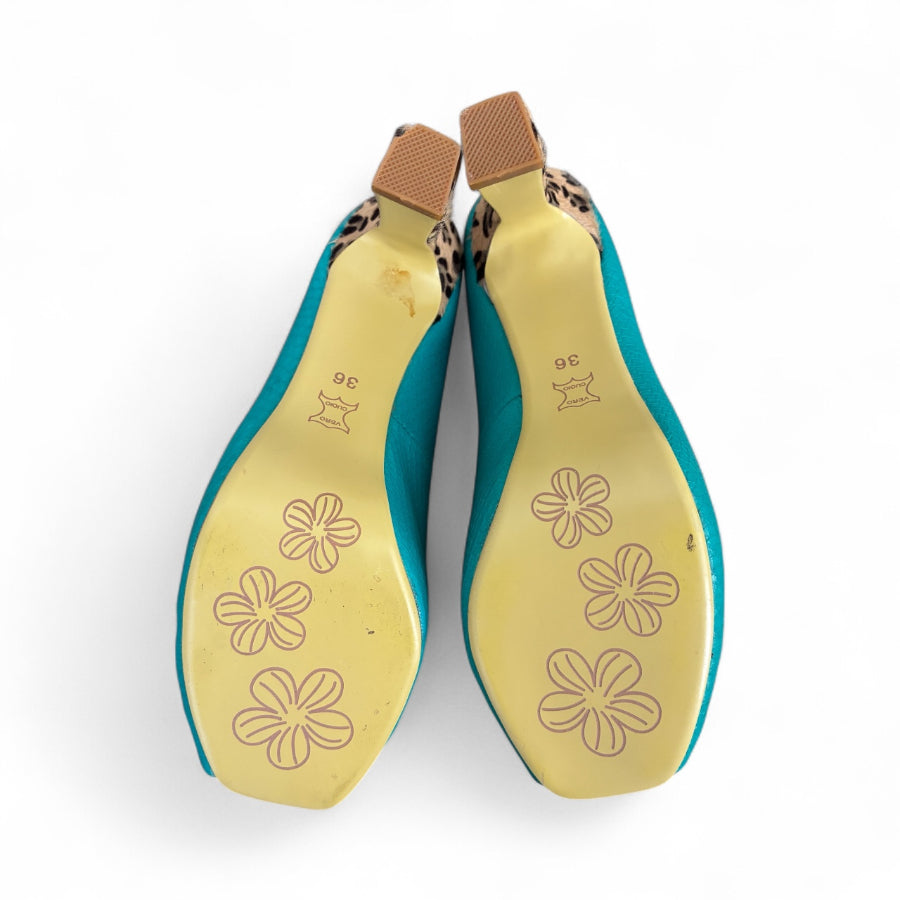 Xinyasi - Size 6