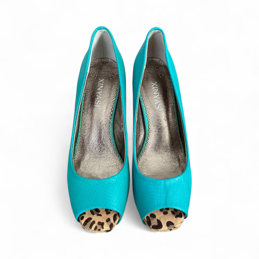 Xinyasi - Size 6