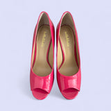 Kelly & Katie - Size 8.5