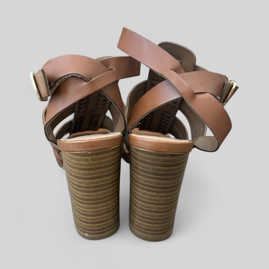 Madden Girl - Size 8