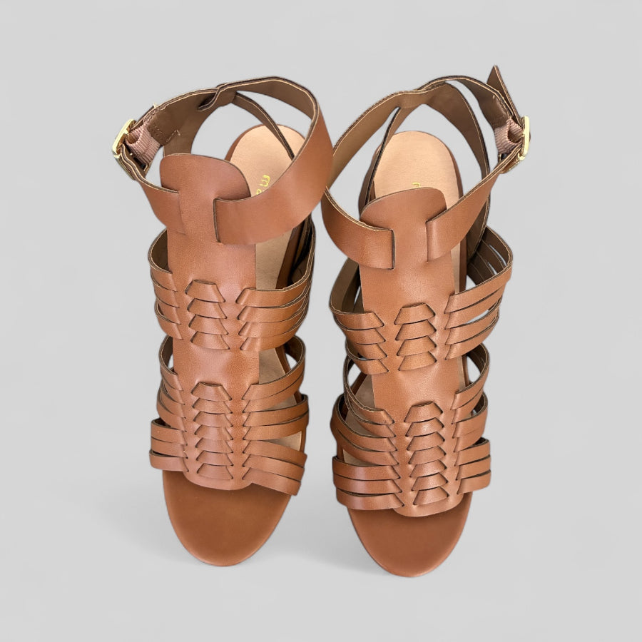 Madden Girl - Size 8