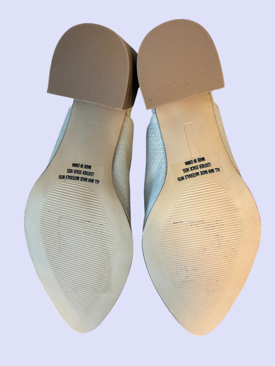 Dolce Vita - Size 11