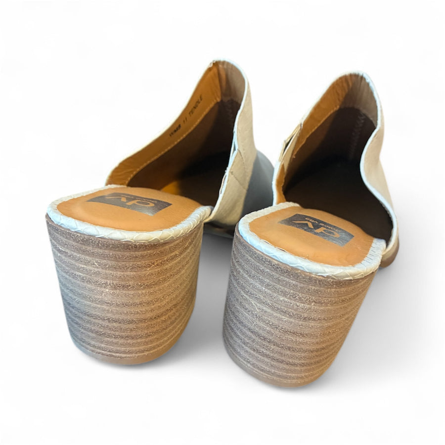 Dolce Vita - Size 11