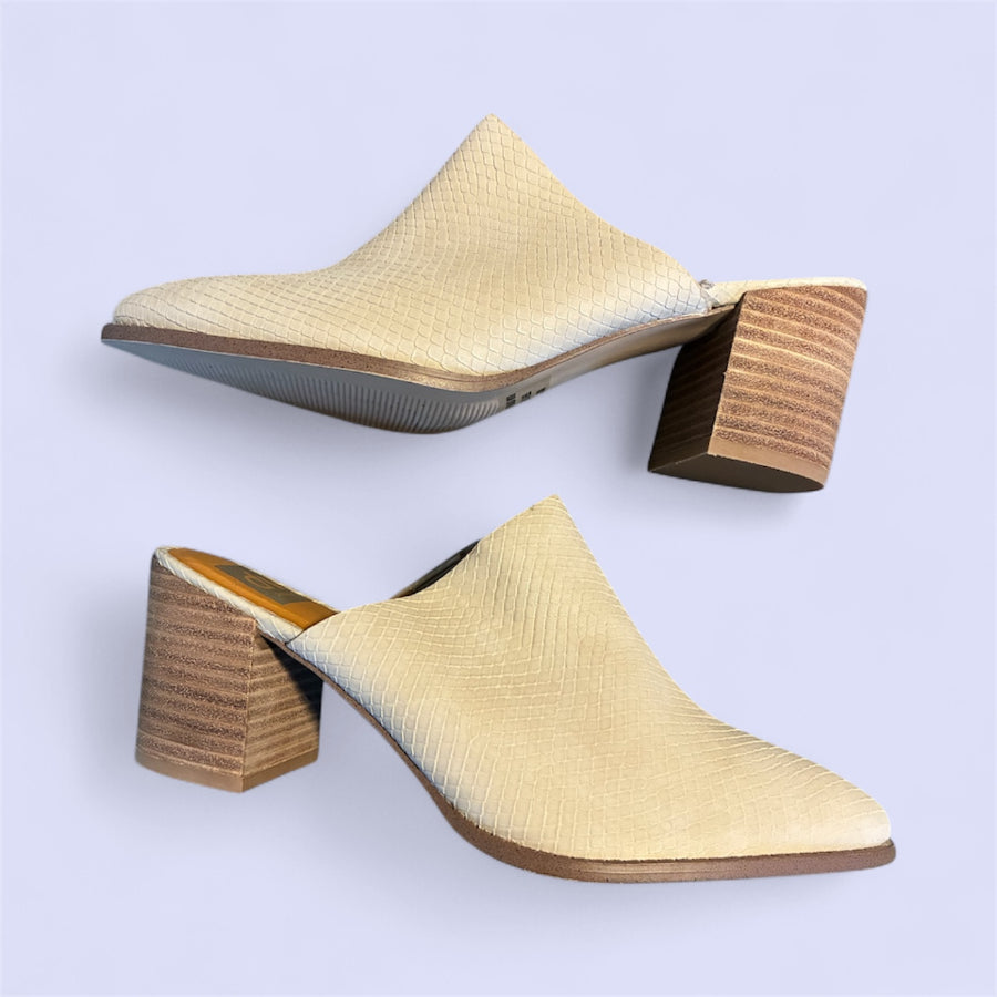 Dolce Vita - Size 11