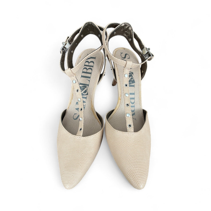 Sam & Libby - Size 8.5