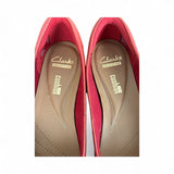 Clarks - Size 6