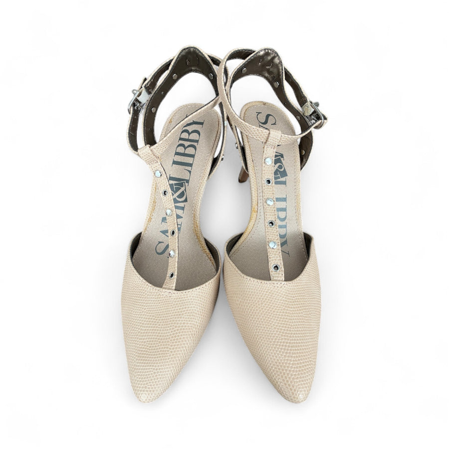 Sam & Libby - Size 8.5