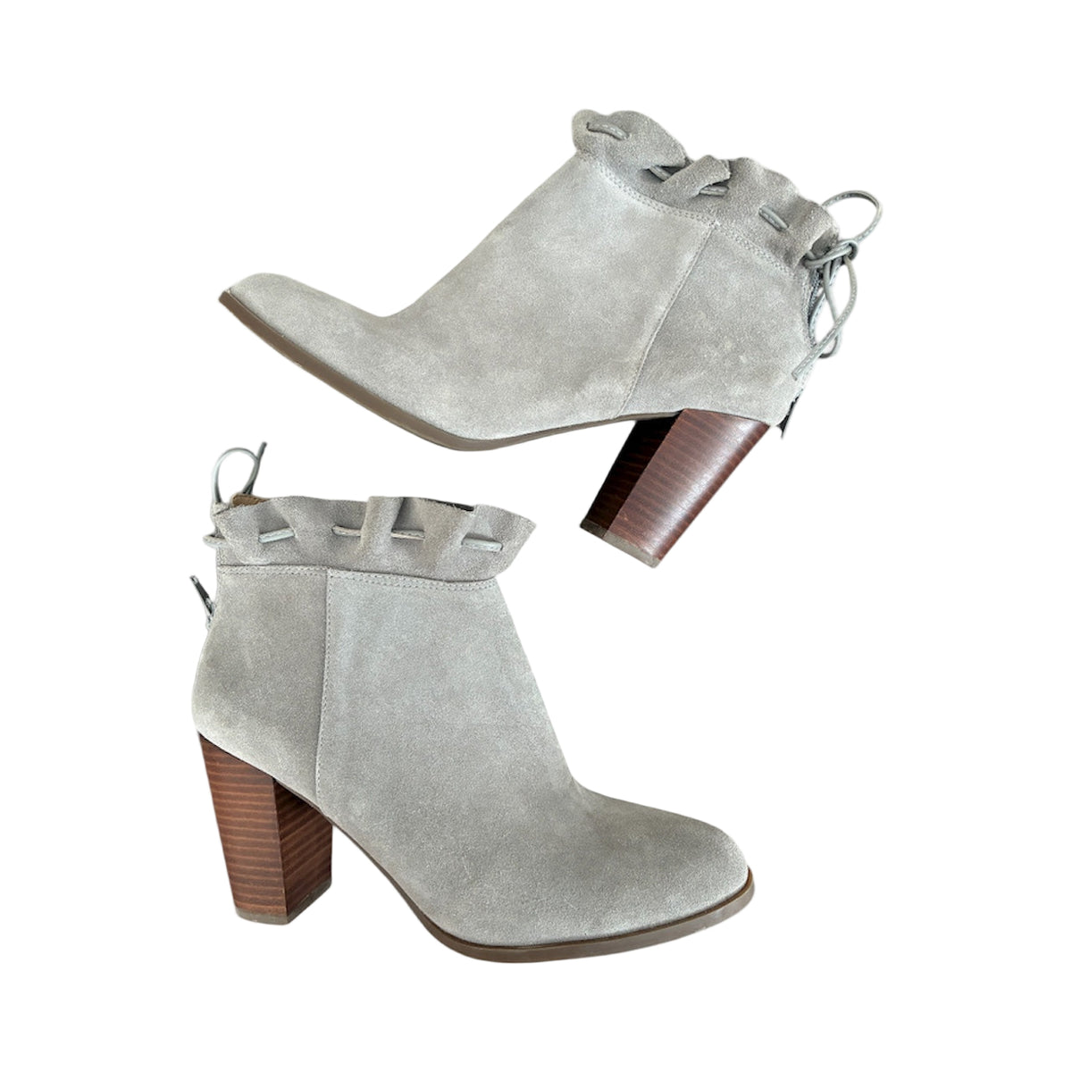 Crown & Ivy - Size 8.5