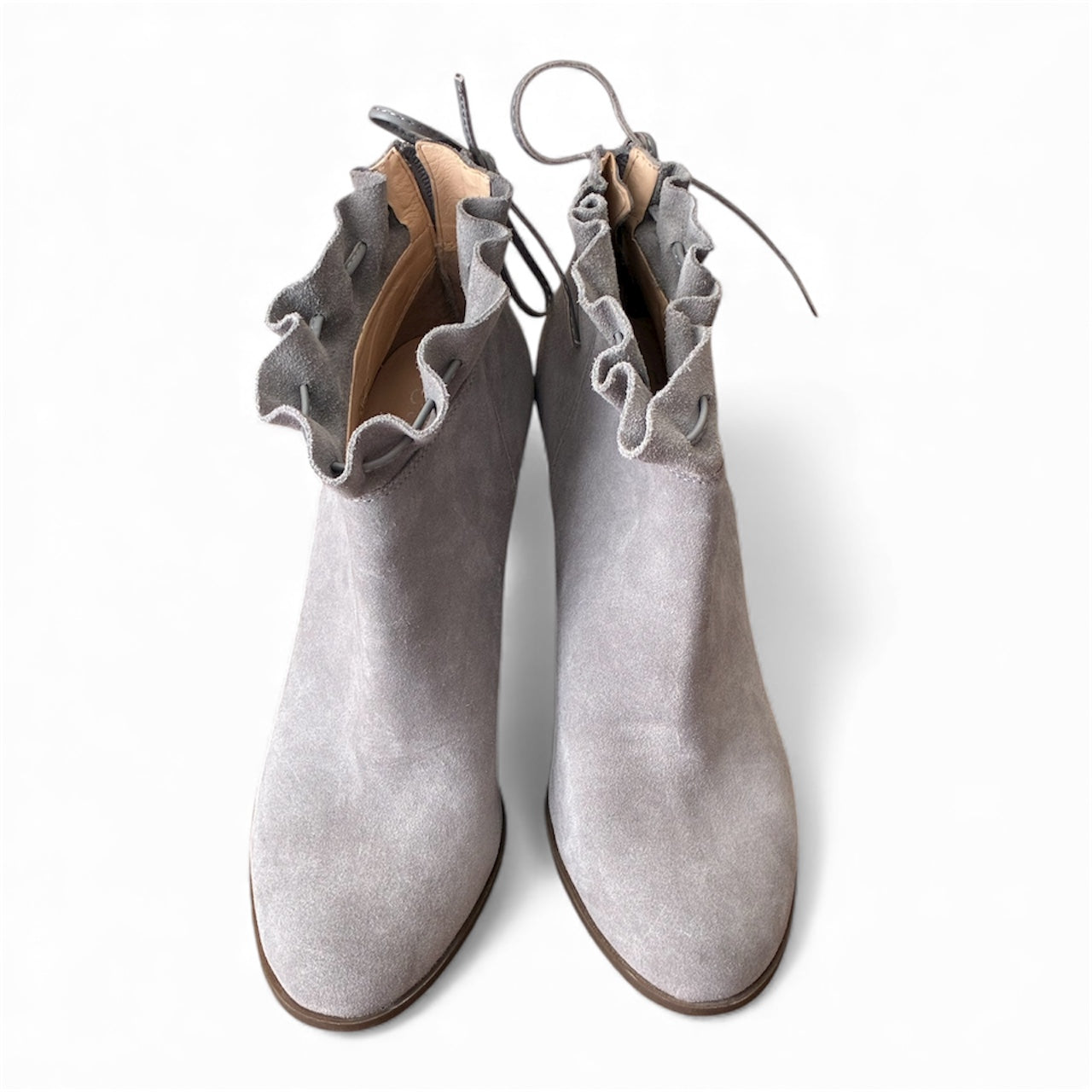 Crown & Ivy - Size 8.5