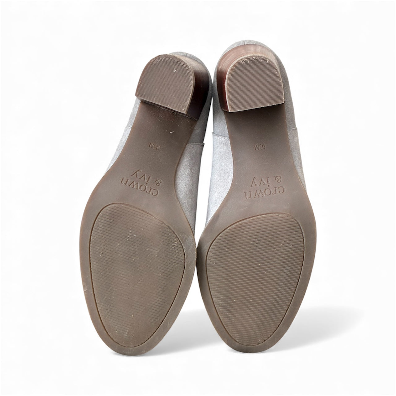 Crown & Ivy - Size 8.5