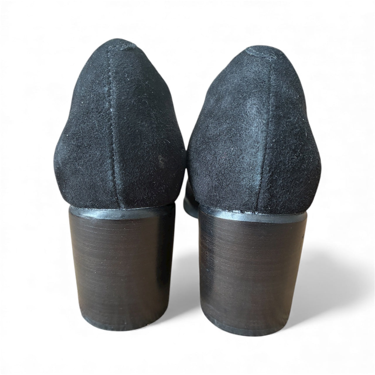 Clark's Black - Size 7.5