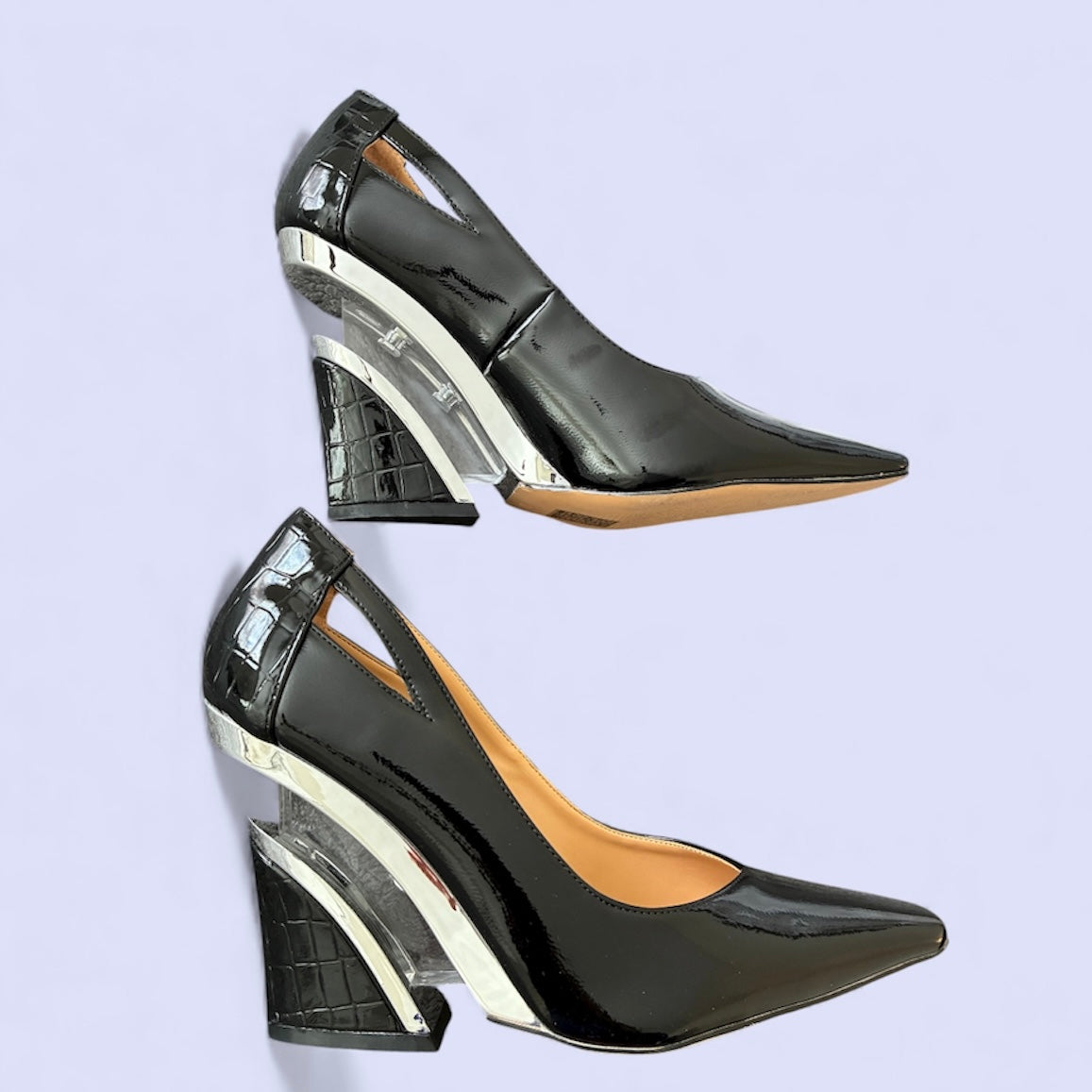 Ninety Union - Size 10