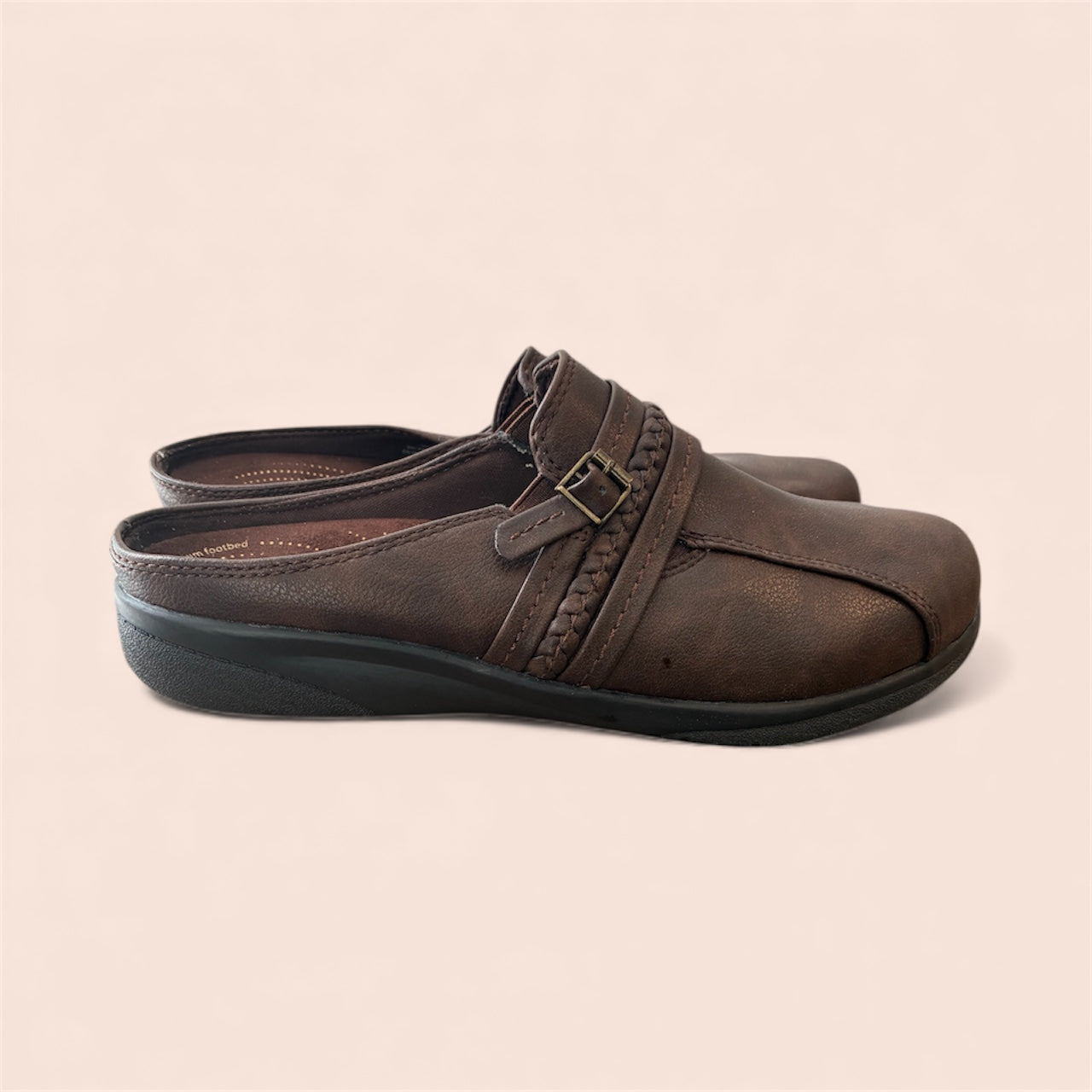 Kim Rogers - Size 8.5