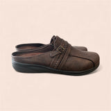 Kim Rogers - Size 8.5