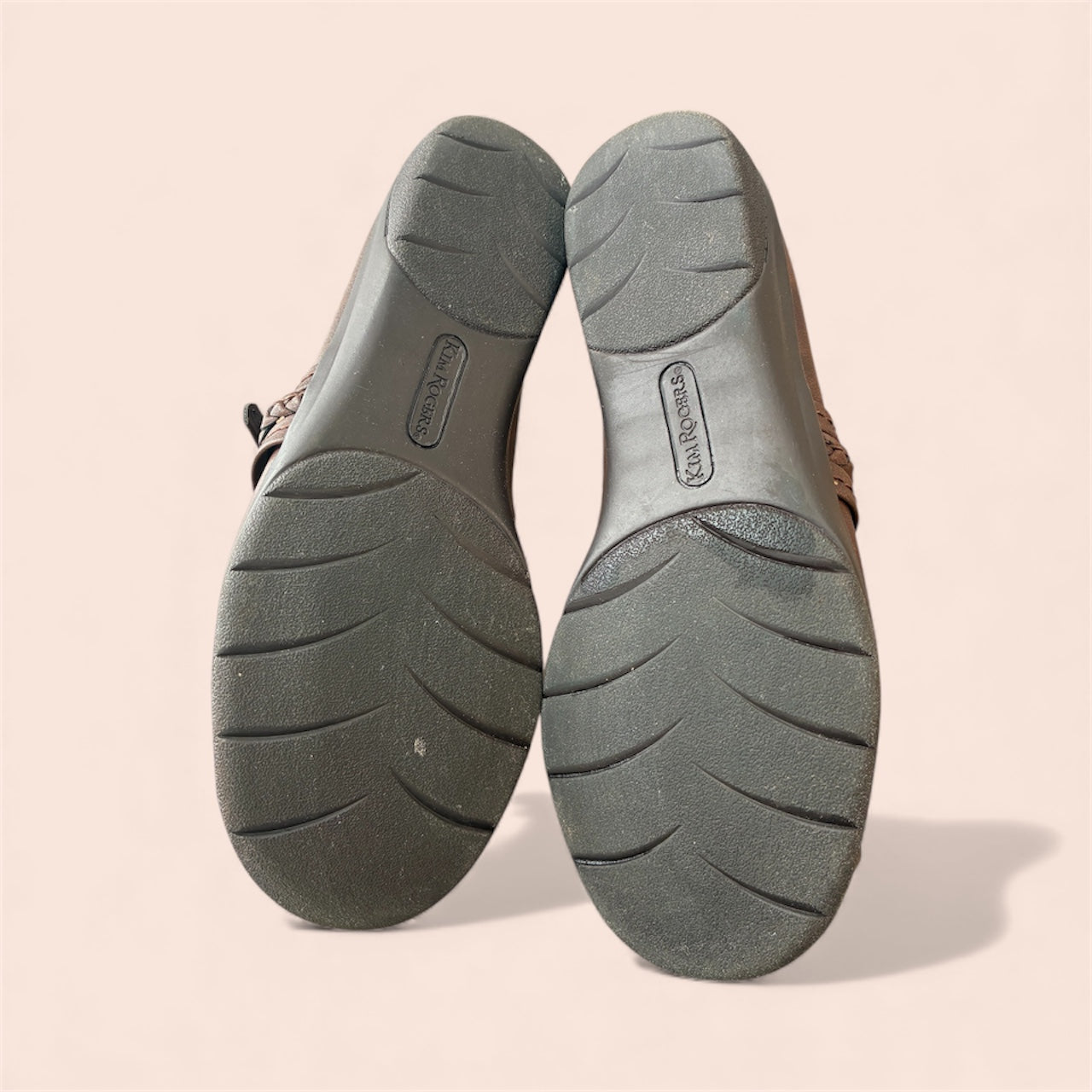 Kim Rogers - Size 8.5