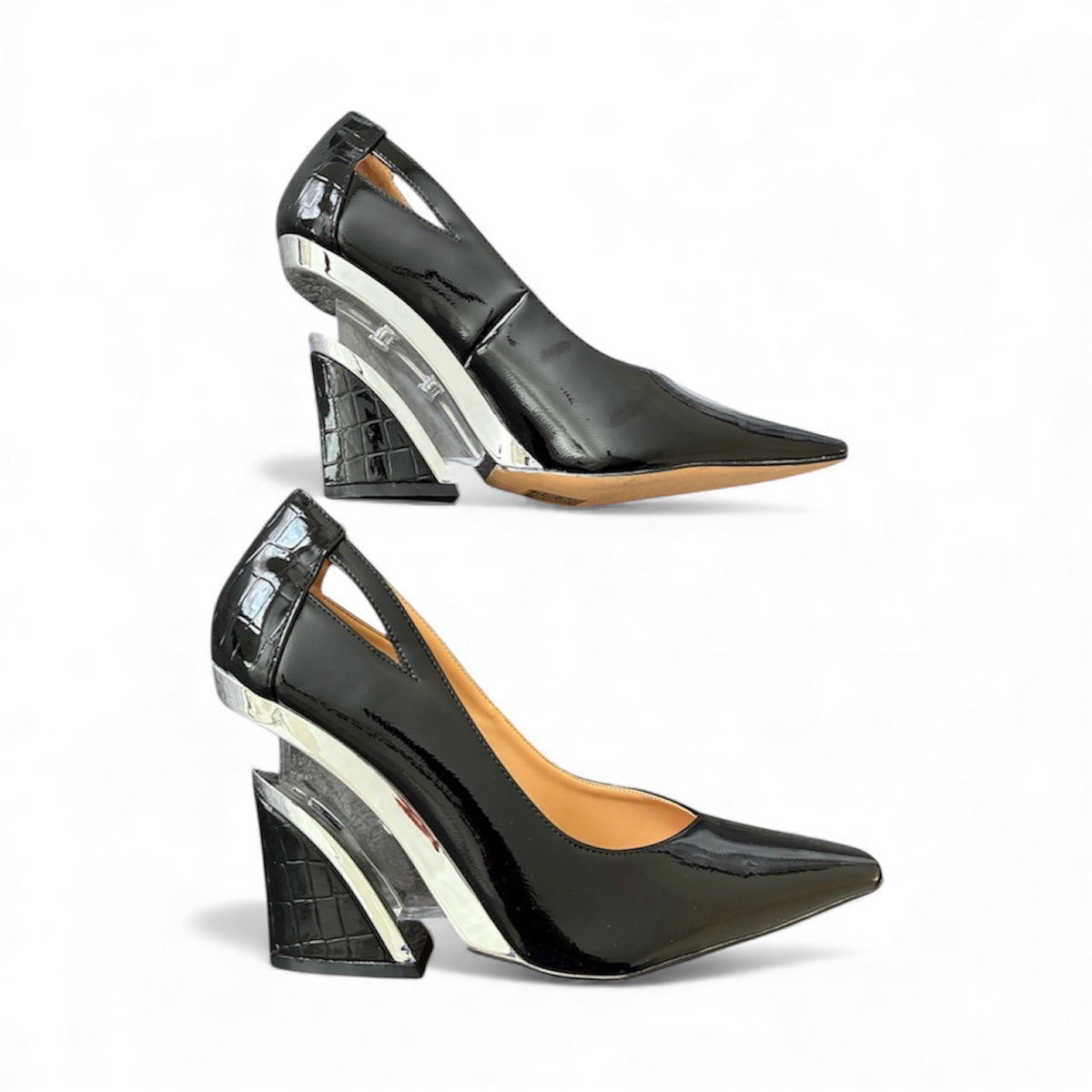 Ninety Union - Size 10