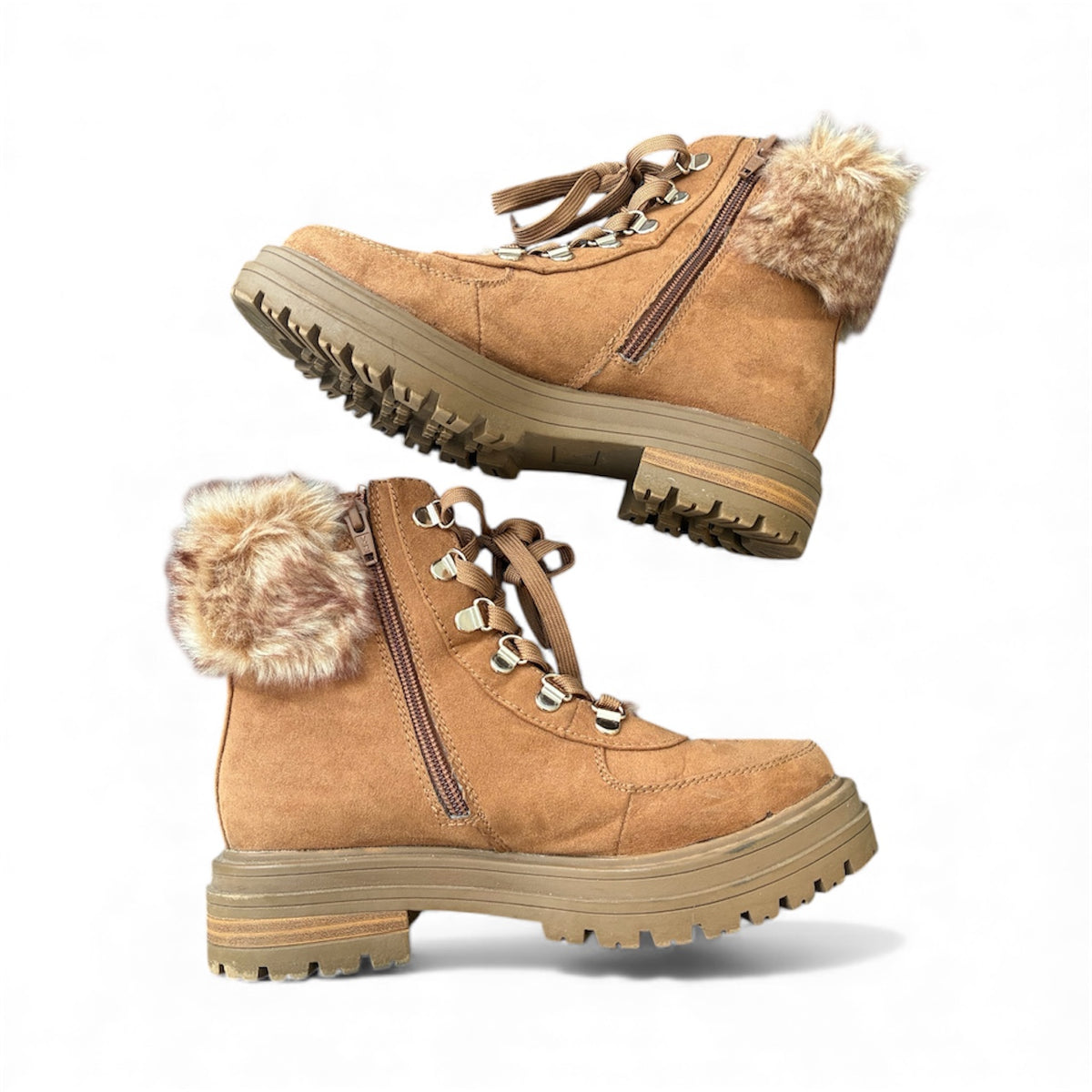 Sun & Stone - Size 5